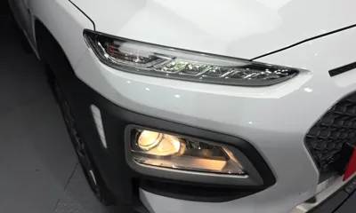 Hyundai Kona 2020, 80571 км, за 18700000 KRW - фото 22