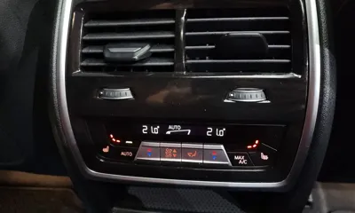 BMW X6 2021, 72212 км, за 58990000 KRW - фото 32