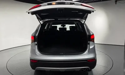 Hyundai Santafe 2014, 61657 км, за 7312.5 USD - фото 33