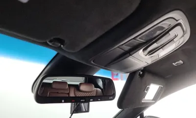 Hyundai Santafe 2019, 102470 км, за 19900000 KRW - фото 38