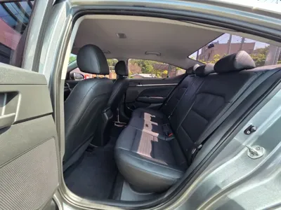 Hyundai Avante 2018, 135867 км, за 8900000 KRW - фото 15