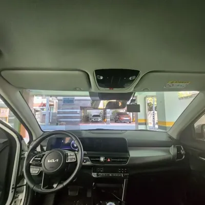Kia Seltos 2024, 20000 км, за 18950000 KRW - фото 9