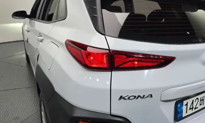 Hyundai Kona 2020, 73101 км, за 16800000 KRW - фото 23