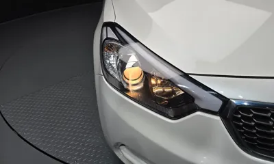 Kia K3 2015, 112371 км, за 6300000 KRW - фото 22
