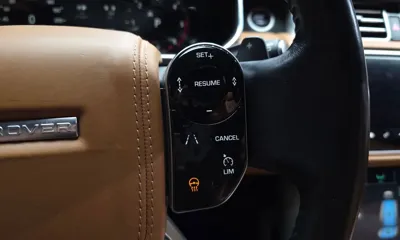 Land Rover Range Rover 2018, 121164 км, за 28149.9 USD - фото 31