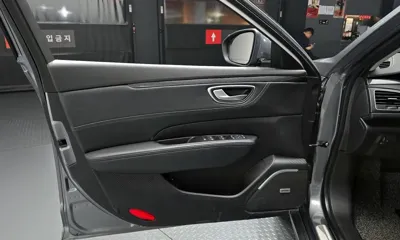 Renault-KoreaSamsung SM6 2016, 67872 км, за 7800000 KRW - фото 24
