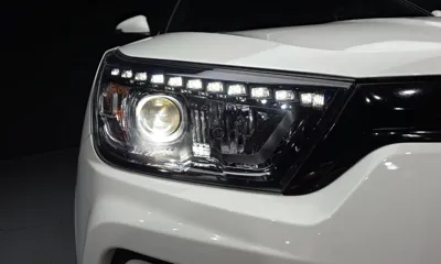 KG_Mobility_Ssangyong TIBOLI 2018, 148164 км, за 8000000 KRW - фото 22