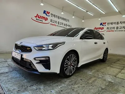 Kia K3 2020, 83317 км, за 14300000 KRW