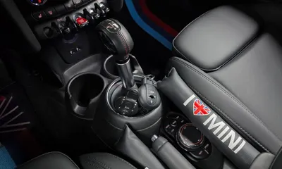MINI Cooper 2019, 121581 км, за 13900000 KRW - фото 9