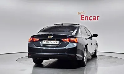 ChevroletGMDaewoo Malibu 2019, 87225 км, за 10990000 KRW - фото 4