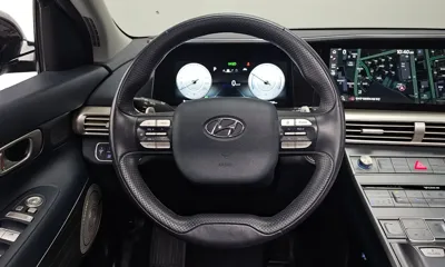Hyundai Nexo 2023, 29728 км, за 20500000 KRW - фото 13