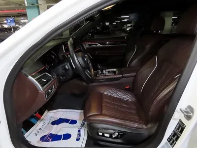 BMW 7-Series 2021, 109058 км, за 49900000 KRW - фото 6