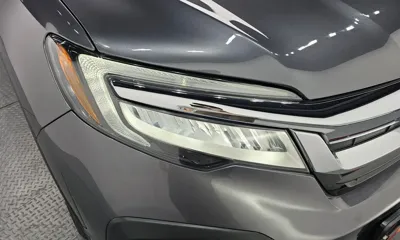 Honda Pilot 2019, 72170 км, за 24800000 KRW - фото 22
