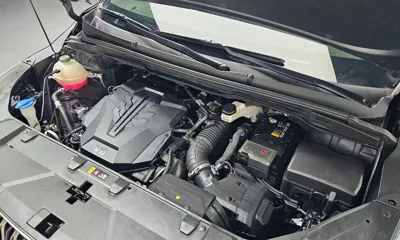 Kia Canival 2021, 30152 км, за 35500000 KRW - фото 6