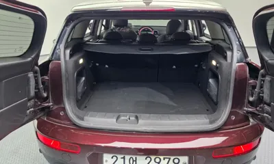 MINI Clubman 2019, 59133 км, за 13900000 KRW - фото 20
