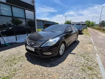 Hyundai Grandeur 2011, 236014 км, за 3090000 KRW