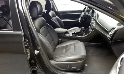 Hyundai Grandeur 2019, 161983 км, за 12300000 KRW - фото 10