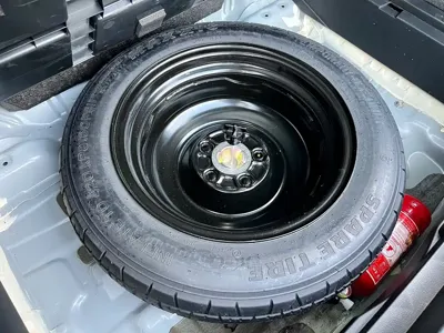 Honda Jade 2017, 113000 км, за 43500 CNY - фото 21