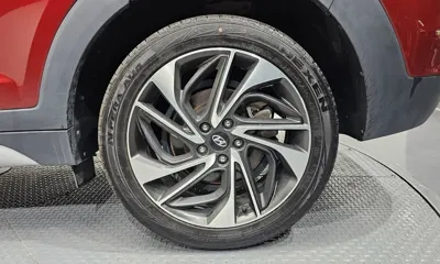 Hyundai Tucson 2019, 89174 км, за 16300000 KRW - фото 21