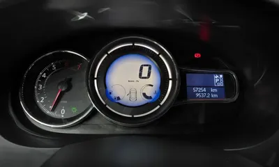 Renault-KoreaSamsung SM3 2013, 57254 км, за 2300000 KRW - фото 8