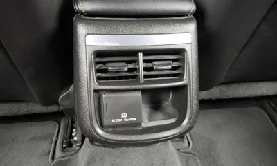 ChevroletGMDaewoo Impala 2016, 124147 км, за 7600000 KRW - фото 33