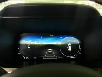 Kia Sorento 2021, 114386 км, за 23990000 KRW - фото 8