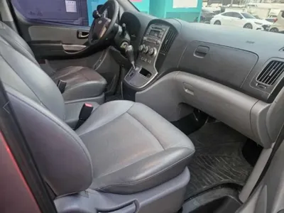Hyundai Starex 2012, 329070 км, за 3100000 KRW - фото 5