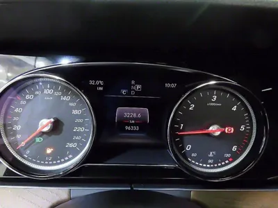 Mercedes-Benz E-Class 2019, 96331 км, за 26000000 KRW - фото 14