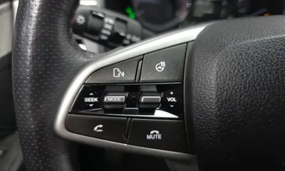 KG_Mobility_Ssangyong Rexton 2019, 97584 км, за 16200000 KRW - фото 17