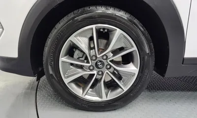Hyundai Tucson 2018, 171809 км, за 11900000 KRW - фото 5
