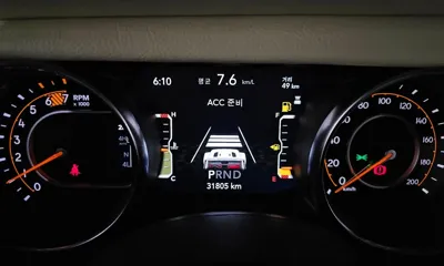 Jeep Wrangler 2022, 31805 км, за 51500000 KRW - фото 8