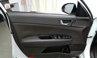 Kia K5 2019, 68731 км, за 15800000 KRW - фото 24