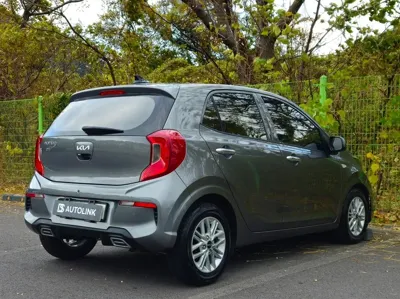 Kia Morning 2022, 44367 км, за 13500000 KRW