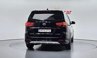 Kia Canival 2020, 45751 км, за 20500000 KRW - фото 4