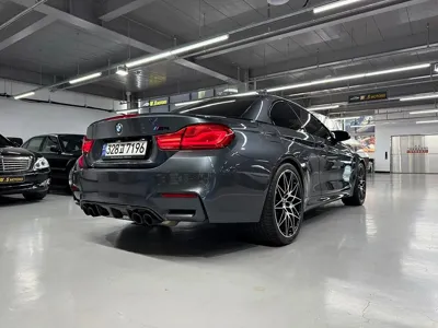 BMW M4 2019, 25428 км, за 72800000 KRW - фото 5