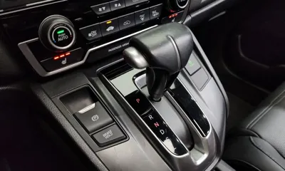 Honda CR-V 2019, 123727 км, за 19900000 KRW - фото 9