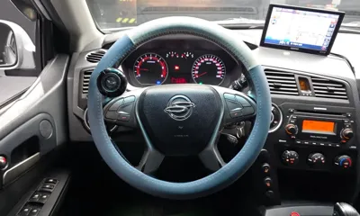 KG_Mobility_Ssangyong KORANDO 2016, 129584 км, за 4500000 KRW - фото 13