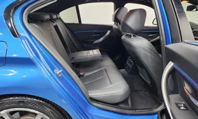 BMW 3-Series 2018, 92908 км, за 16500000 KRW - фото 12