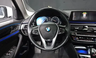 BMW 5-Series 2019, 127313 км, за 19400000 KRW - фото 13