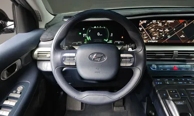 Hyundai Nexo 2019, 81940 км, за 14800000 KRW - фото 13