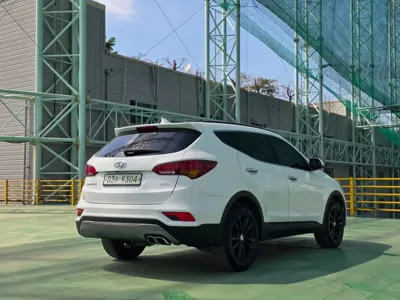 Hyundai Santafe 2018, 143000 км, за 13500000 KRW