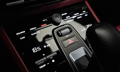 Porsche Cayenne 2021, 77875 км, за 68500000 KRW - фото 30