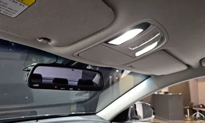 Kia K7 2018, 75698 км, за 11800000 KRW - фото 16