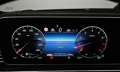 Mercedes-Benz GLE-Class 2025, 20662 км, за 93000000 KRW - фото 8