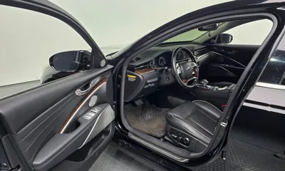 Kia K9 2019, 129925 км, за 18600000 KRW - фото 11