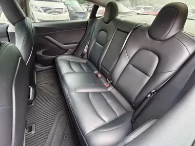 Tesla Model 3 2021, 32000 км, за 126800 CNY - фото 10