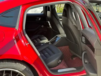 Porsche Panamera 2019, 57000 км, за 459799 CNY - фото 9