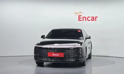 Hyundai Grandeur 2024, 29450 км, за 39800000 KRW