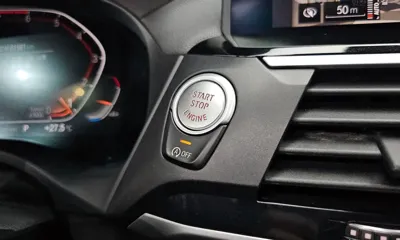 BMW X4 2021, 81581 км, за 36990000 KRW - фото 28