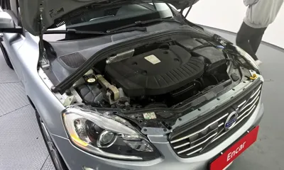 Volvo XC60 2014, 205019 км, за 6900000 KRW - фото 6
